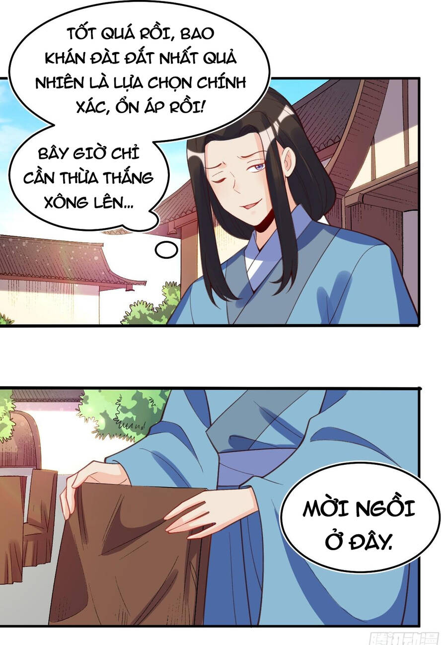 Nguyên Lai Ta Là Tu Tiên Đại Lão chapter 205 - Trang 21