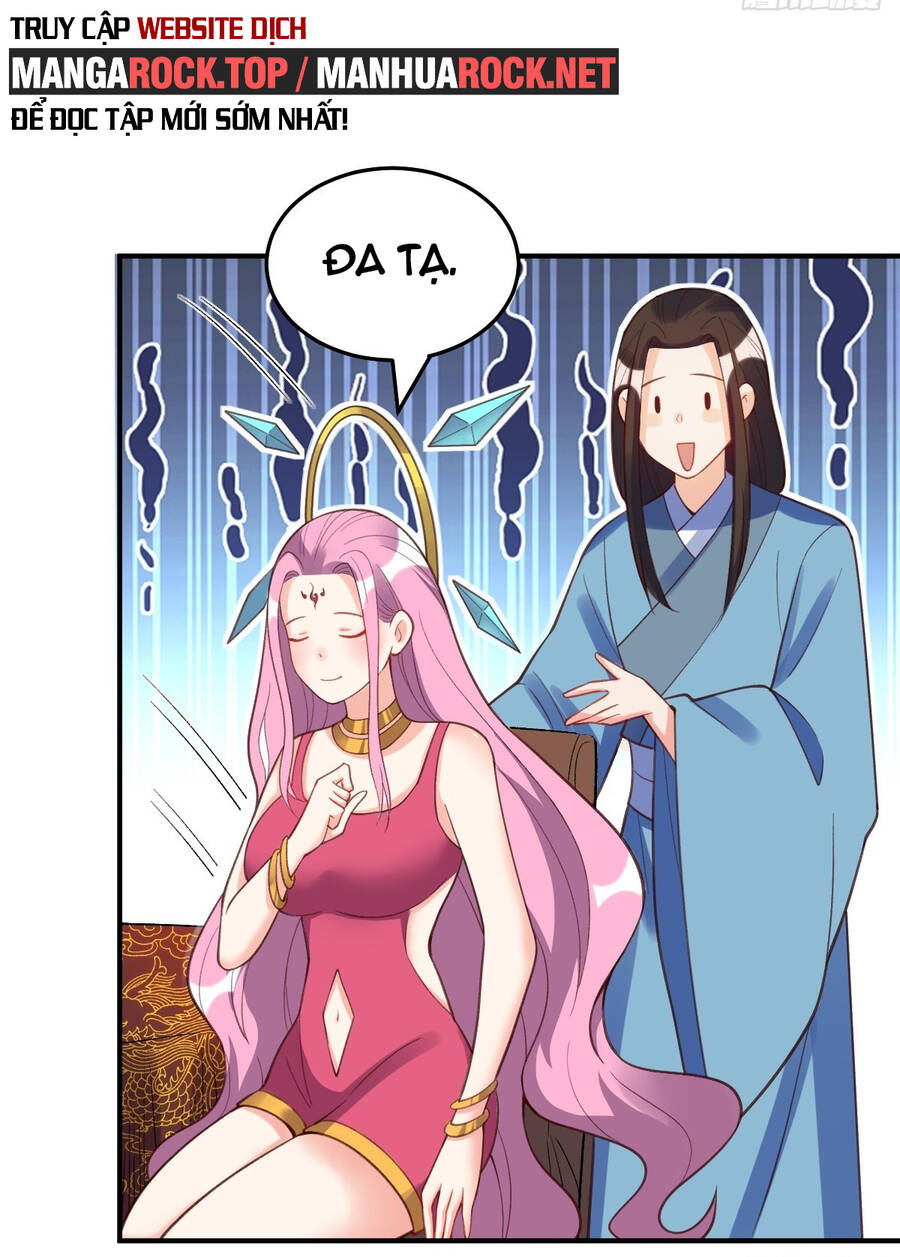 Nguyên Lai Ta Là Tu Tiên Đại Lão chapter 205 - Trang 22