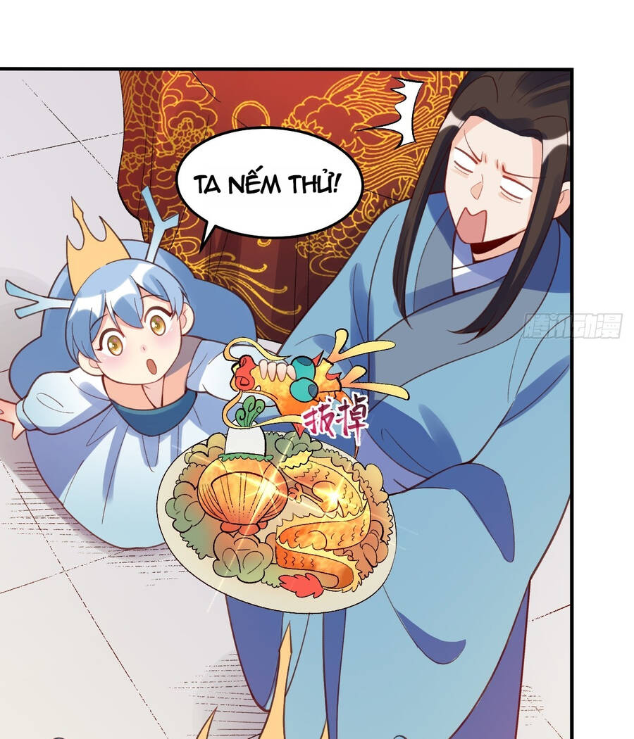Nguyên Lai Ta Là Tu Tiên Đại Lão chapter 205 - Trang 28