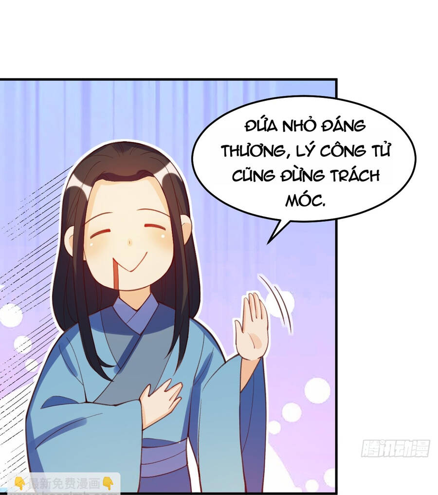 Nguyên Lai Ta Là Tu Tiên Đại Lão chapter 205 - Trang 34