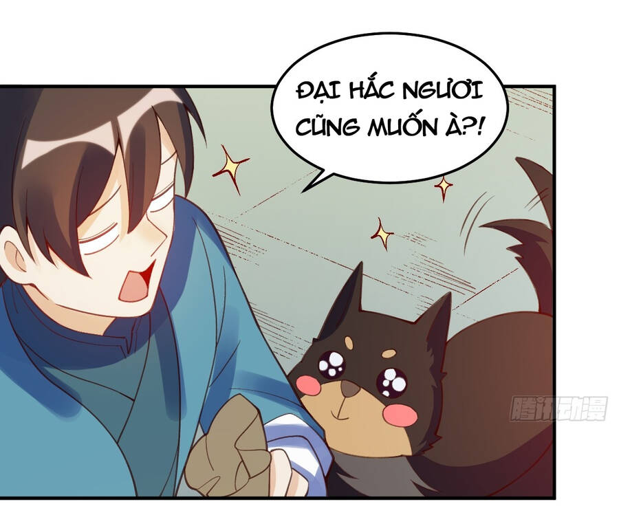 Nguyên Lai Ta Là Tu Tiên Đại Lão chapter 205 - Trang 38