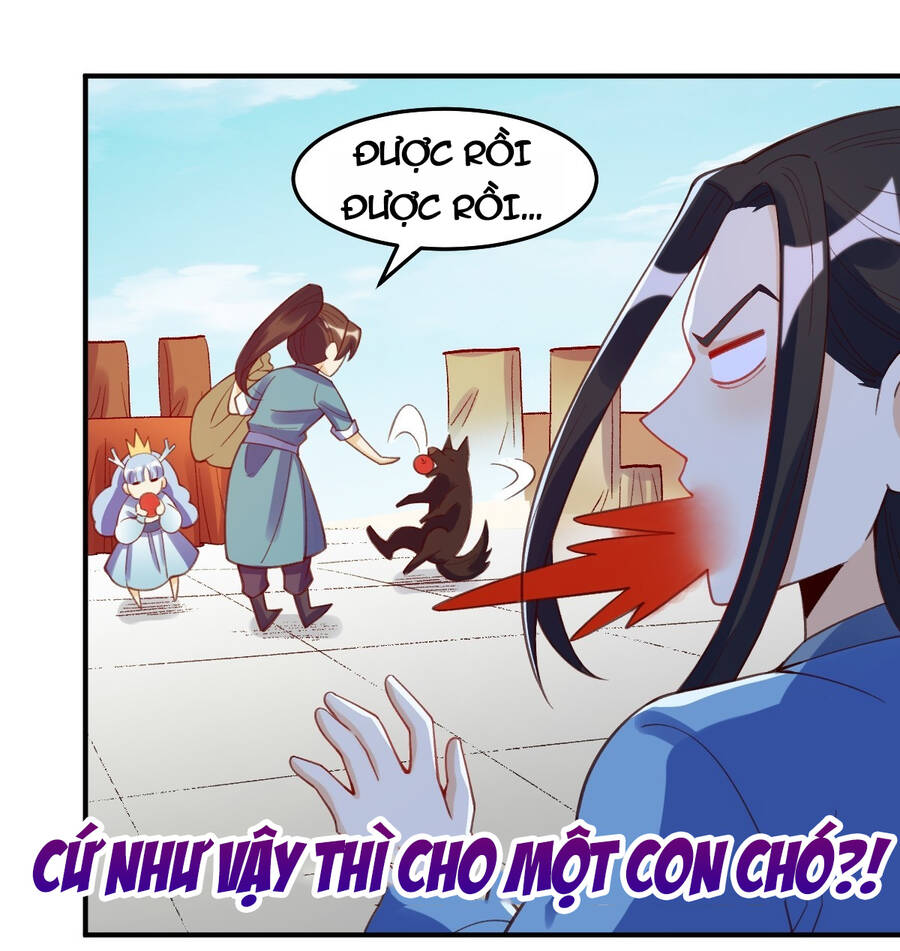 Nguyên Lai Ta Là Tu Tiên Đại Lão chapter 205 - Trang 39