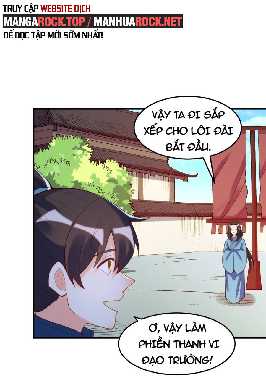 Nguyên Lai Ta Là Tu Tiên Đại Lão chapter 205 - Trang 43