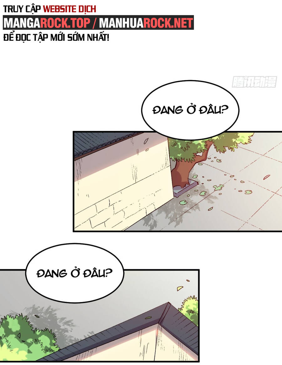 Nguyên Lai Ta Là Tu Tiên Đại Lão chapter 205 - Trang 46