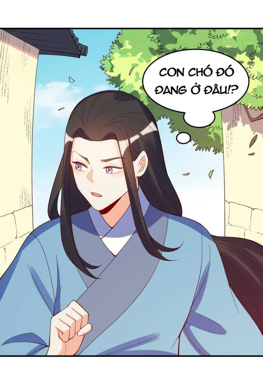 Nguyên Lai Ta Là Tu Tiên Đại Lão chapter 205 - Trang 48