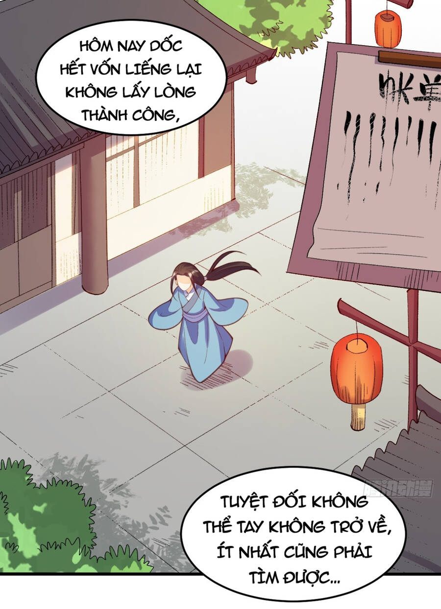 Nguyên Lai Ta Là Tu Tiên Đại Lão chapter 205 - Trang 50