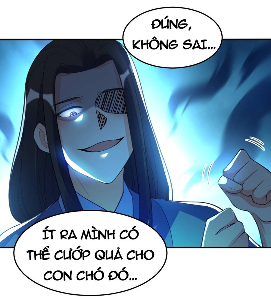 Nguyên Lai Ta Là Tu Tiên Đại Lão chapter 205 - Trang 54