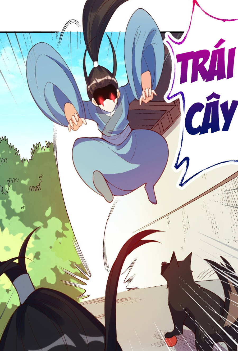 Nguyên Lai Ta Là Tu Tiên Đại Lão chapter 205 - Trang 56