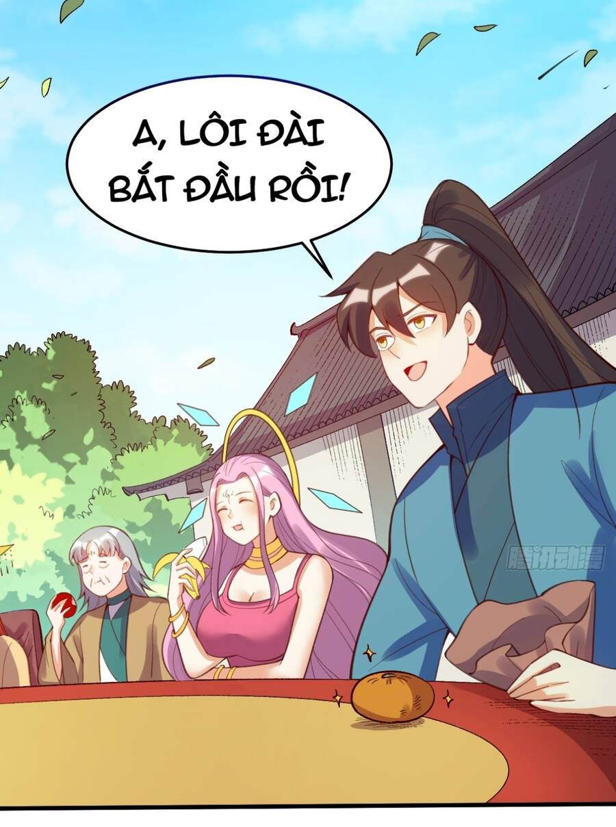Nguyên Lai Ta Là Tu Tiên Đại Lão chapter 205 - Trang 59