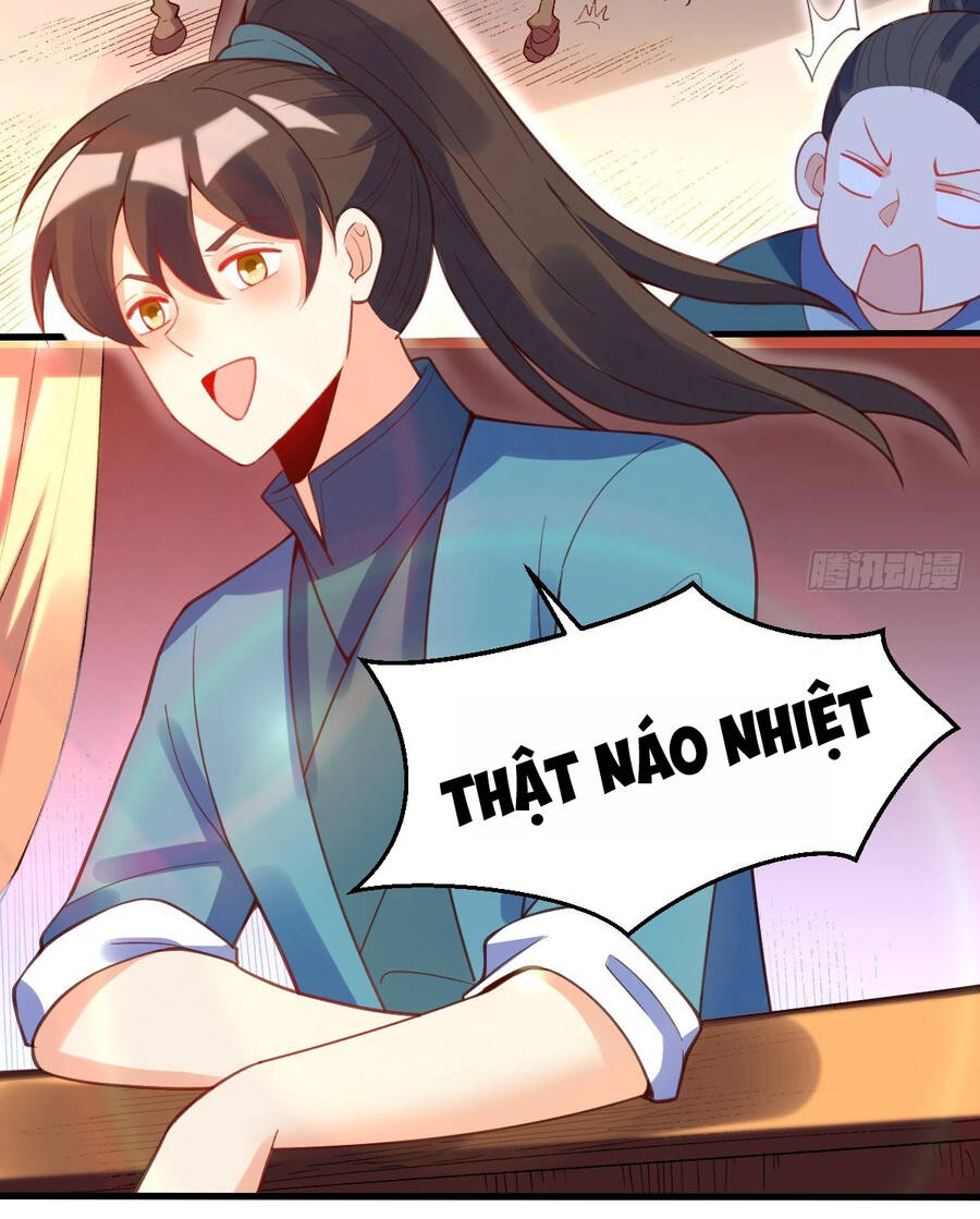 Nguyên Lai Ta Là Tu Tiên Đại Lão chapter 205 - Trang 6