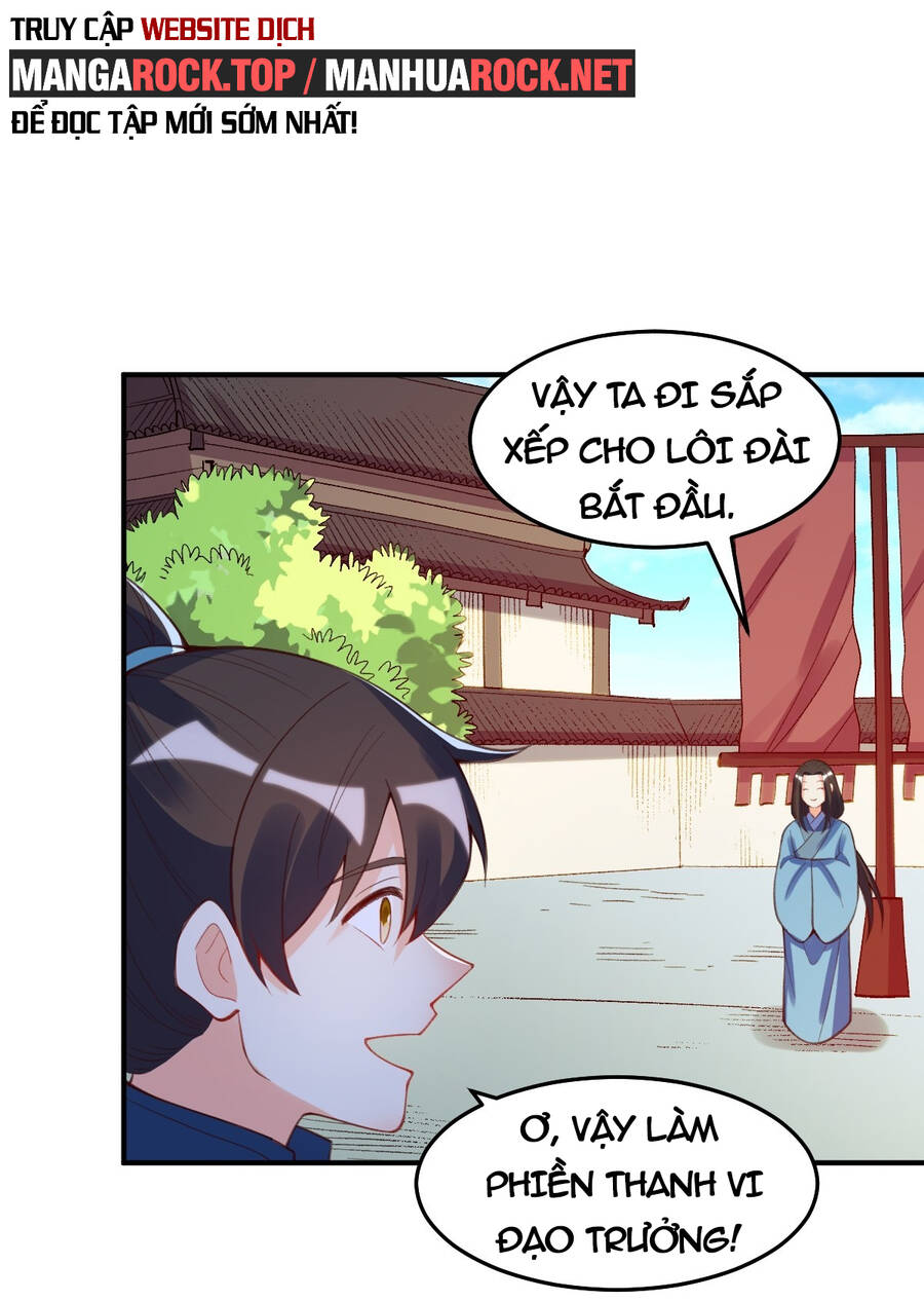 Nguyên Lai Ta Là Tu Tiên Đại Lão chapter 205 - Trang 64