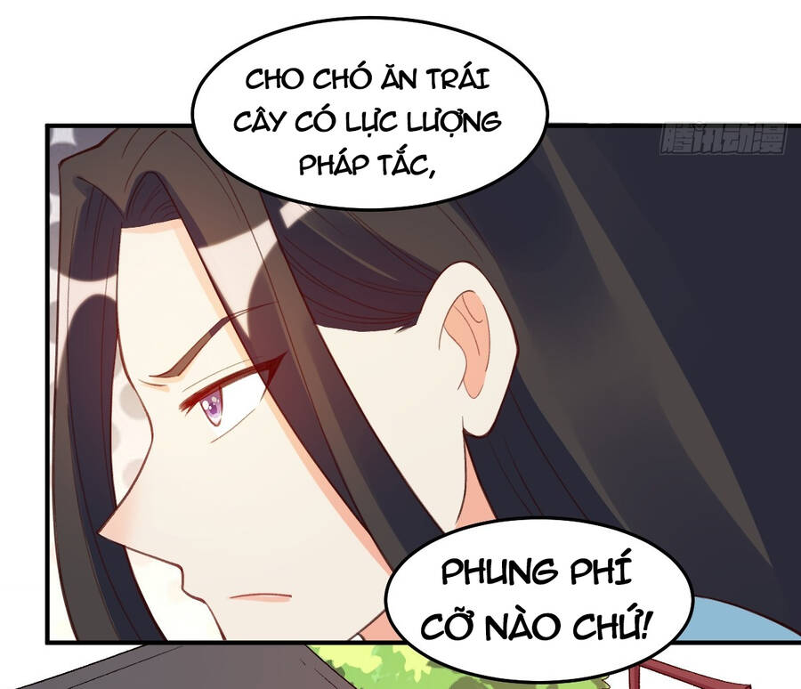 Nguyên Lai Ta Là Tu Tiên Đại Lão chapter 205 - Trang 70