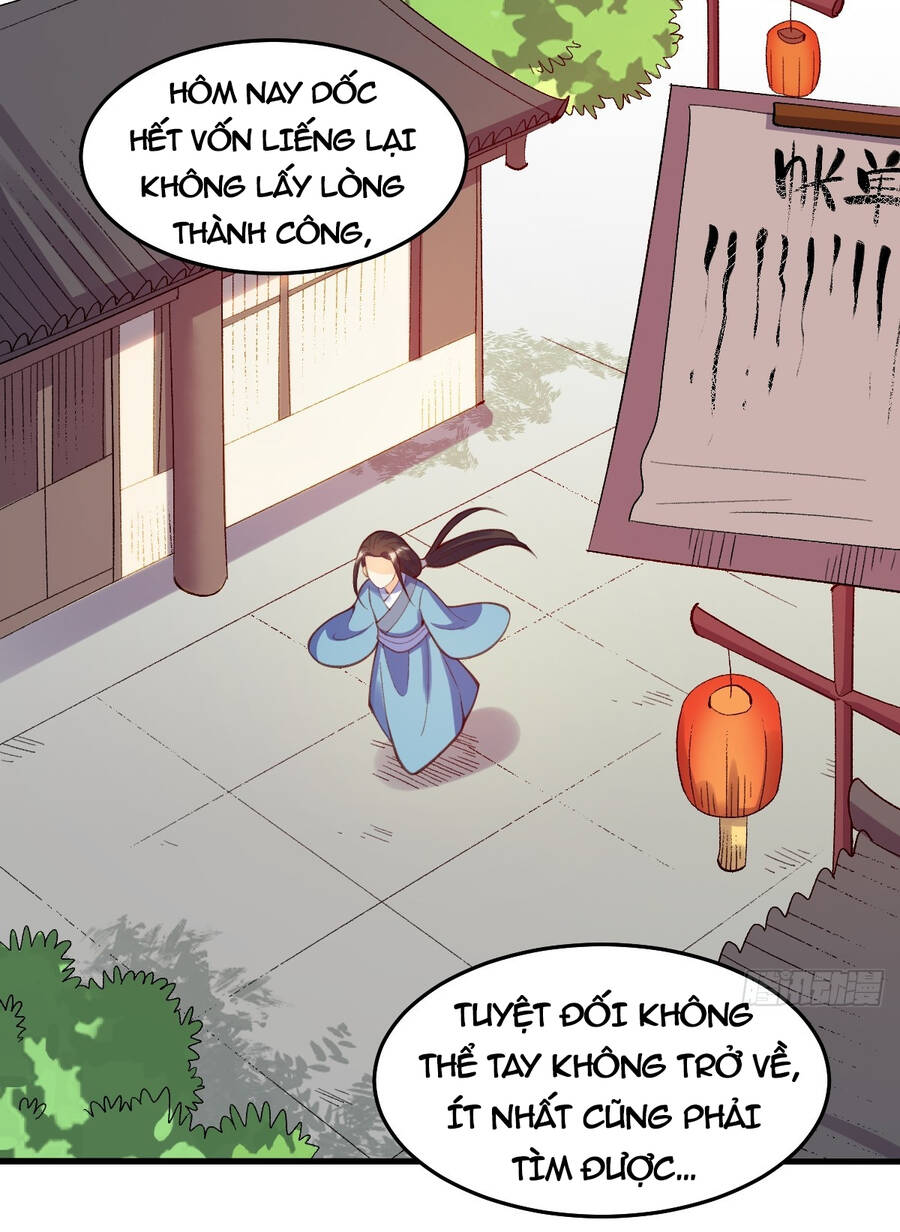 Nguyên Lai Ta Là Tu Tiên Đại Lão chapter 205 - Trang 71