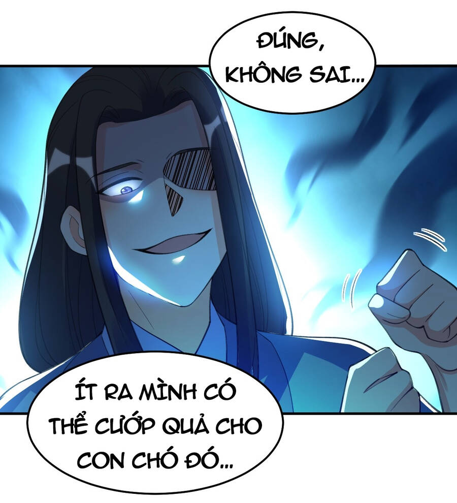 Nguyên Lai Ta Là Tu Tiên Đại Lão chapter 205 - Trang 75