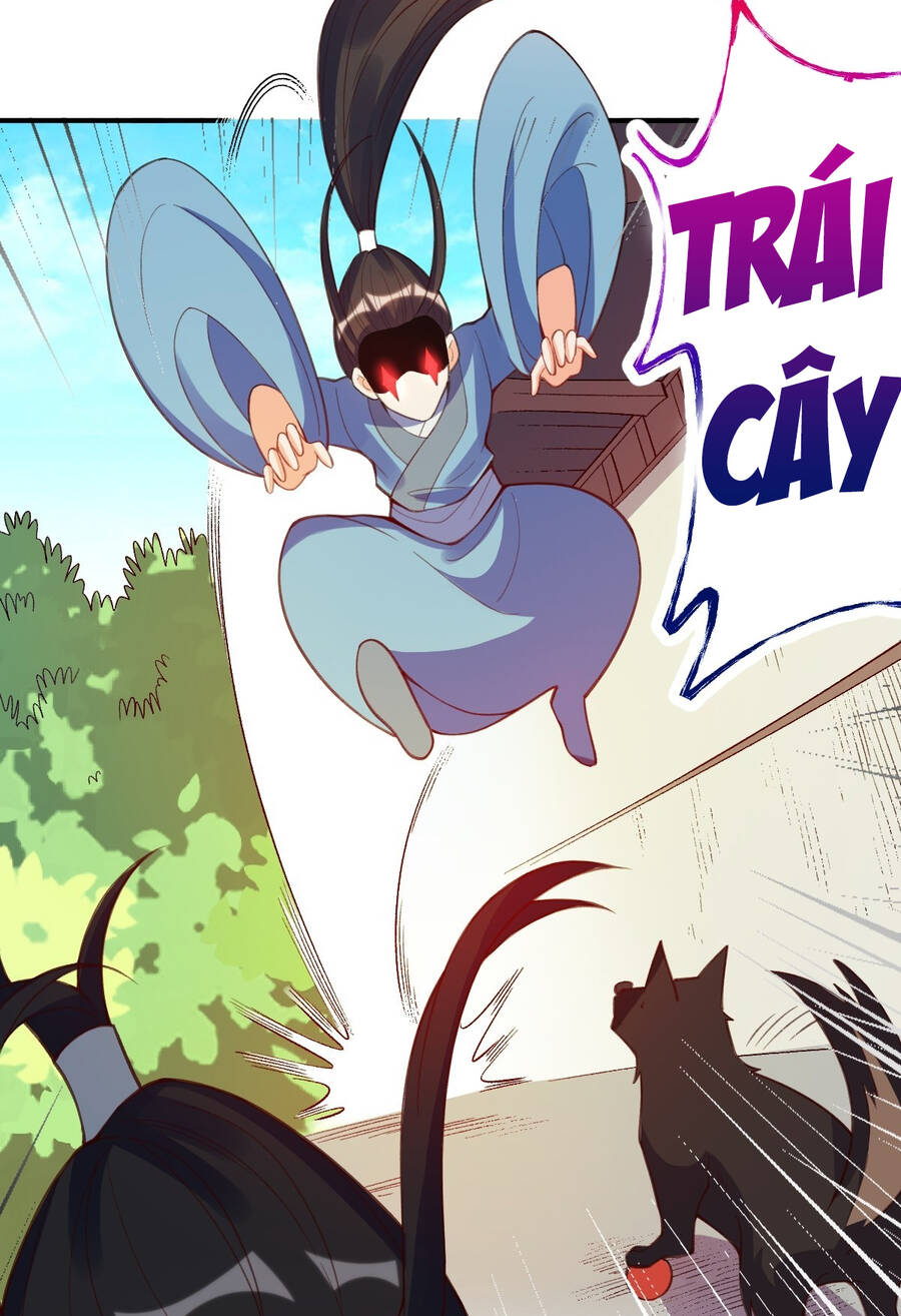 Nguyên Lai Ta Là Tu Tiên Đại Lão chapter 205 - Trang 77