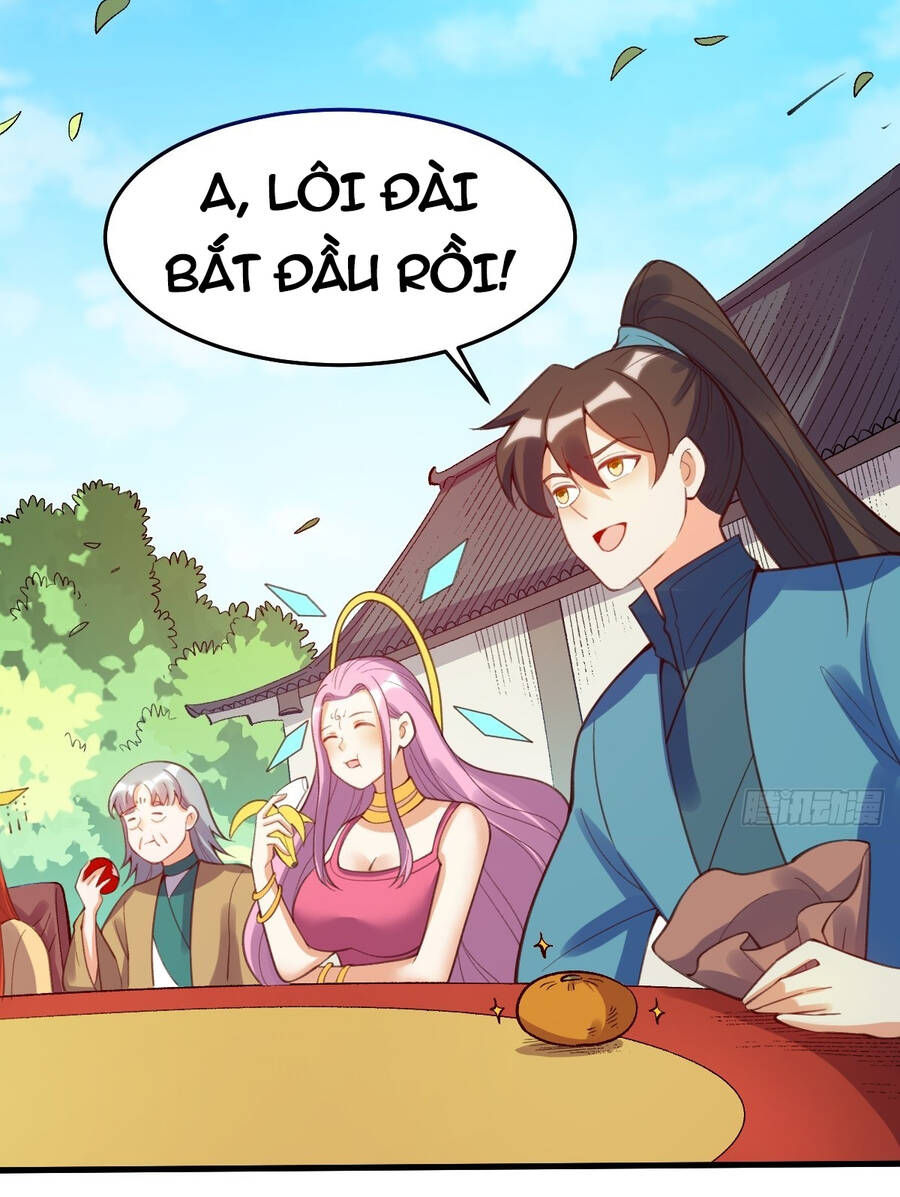 Nguyên Lai Ta Là Tu Tiên Đại Lão chapter 205 - Trang 80