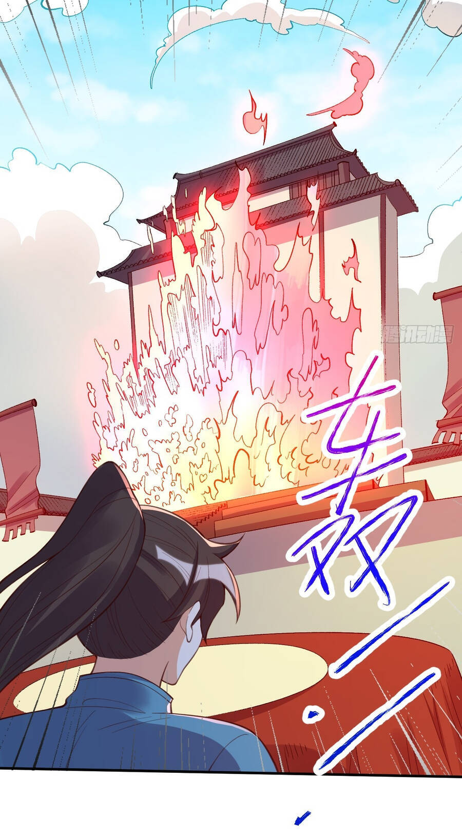 Nguyên Lai Ta Là Tu Tiên Đại Lão chapter 205 - Trang 83
