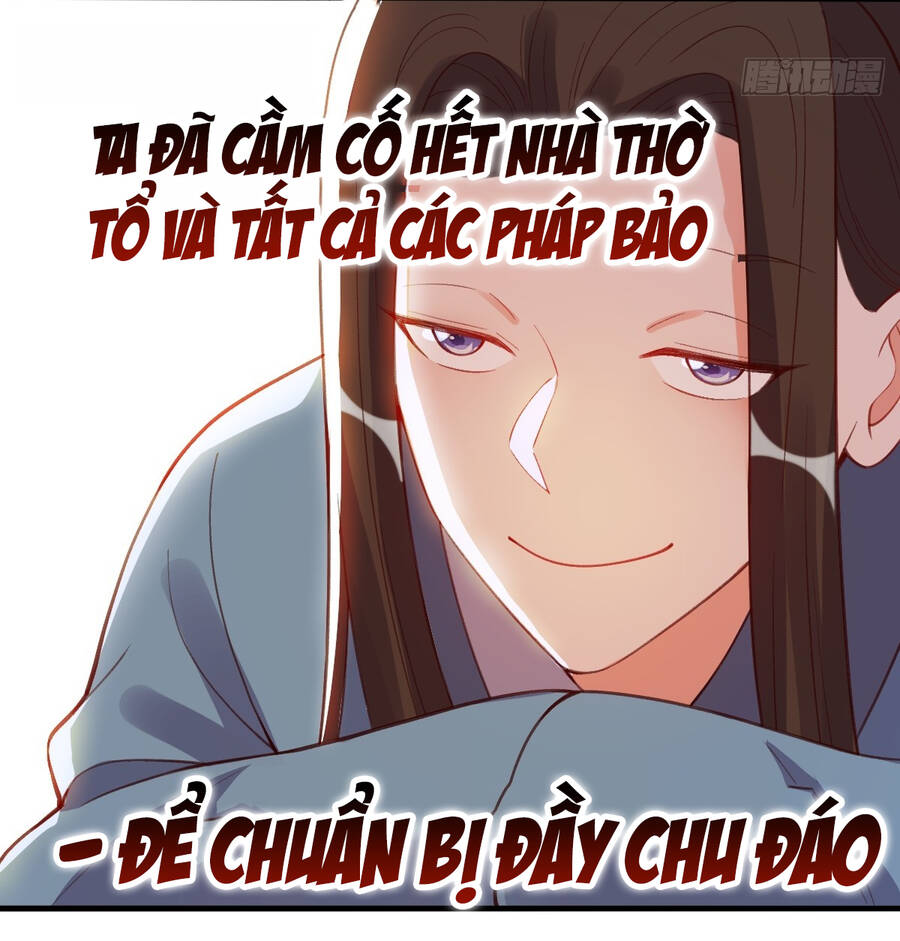 Nguyên Lai Ta Là Tu Tiên Đại Lão chapter 205 - Trang 10