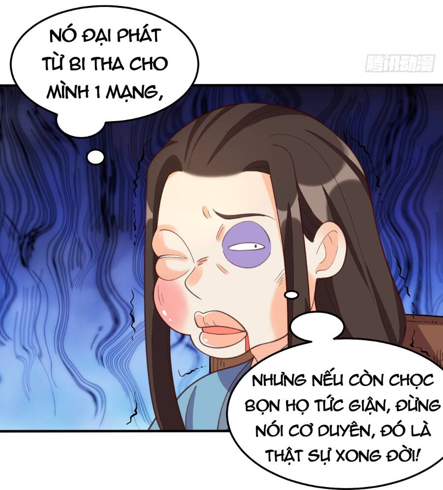 Nguyên Lai Ta Là Tu Tiên Đại Lão chapter 206 - Trang 13