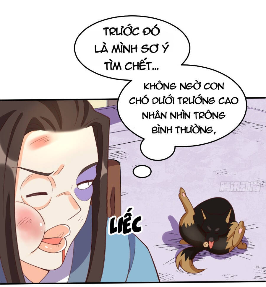 Nguyên Lai Ta Là Tu Tiên Đại Lão chapter 206 - Trang 14