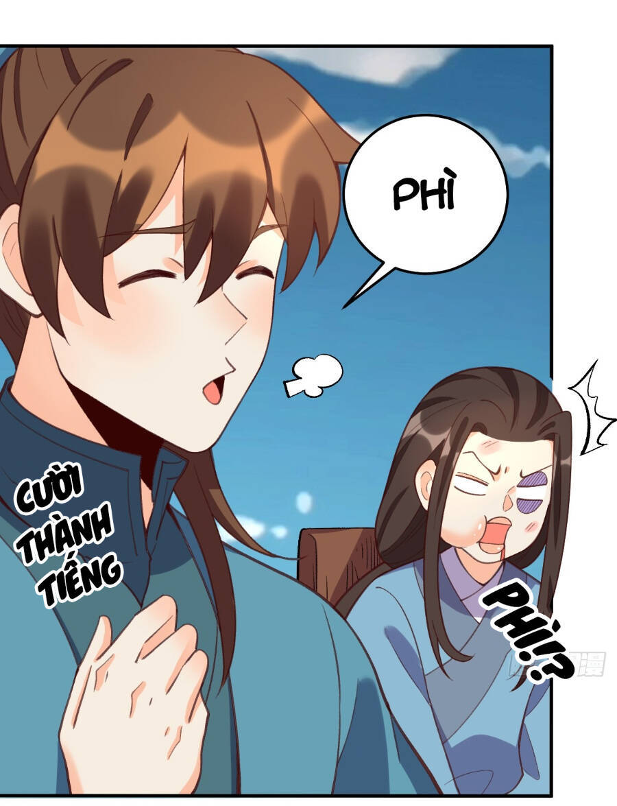 Nguyên Lai Ta Là Tu Tiên Đại Lão chapter 206 - Trang 19