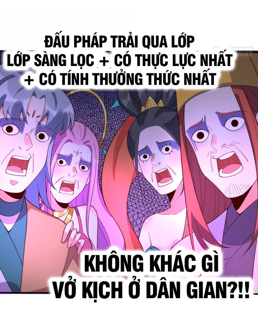 Nguyên Lai Ta Là Tu Tiên Đại Lão chapter 206 - Trang 26
