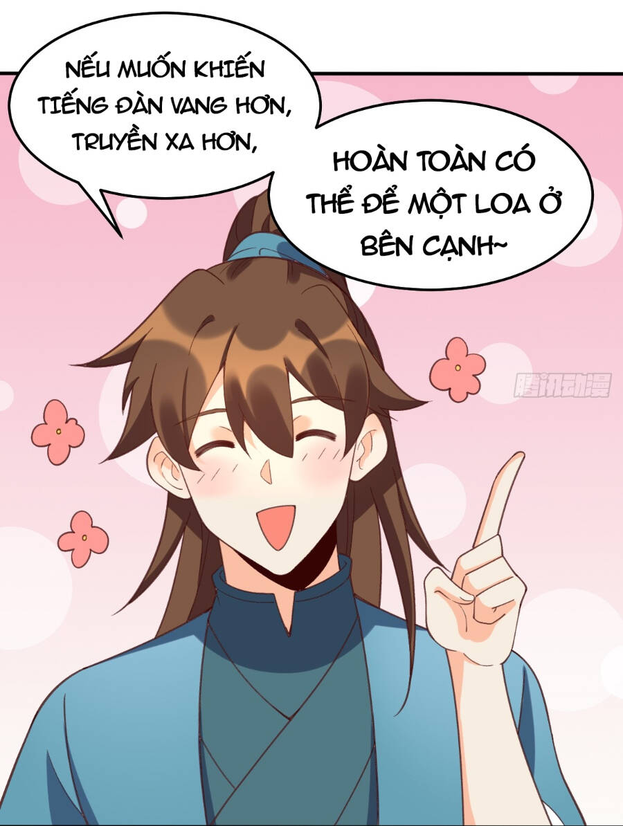 Nguyên Lai Ta Là Tu Tiên Đại Lão chapter 206 - Trang 28