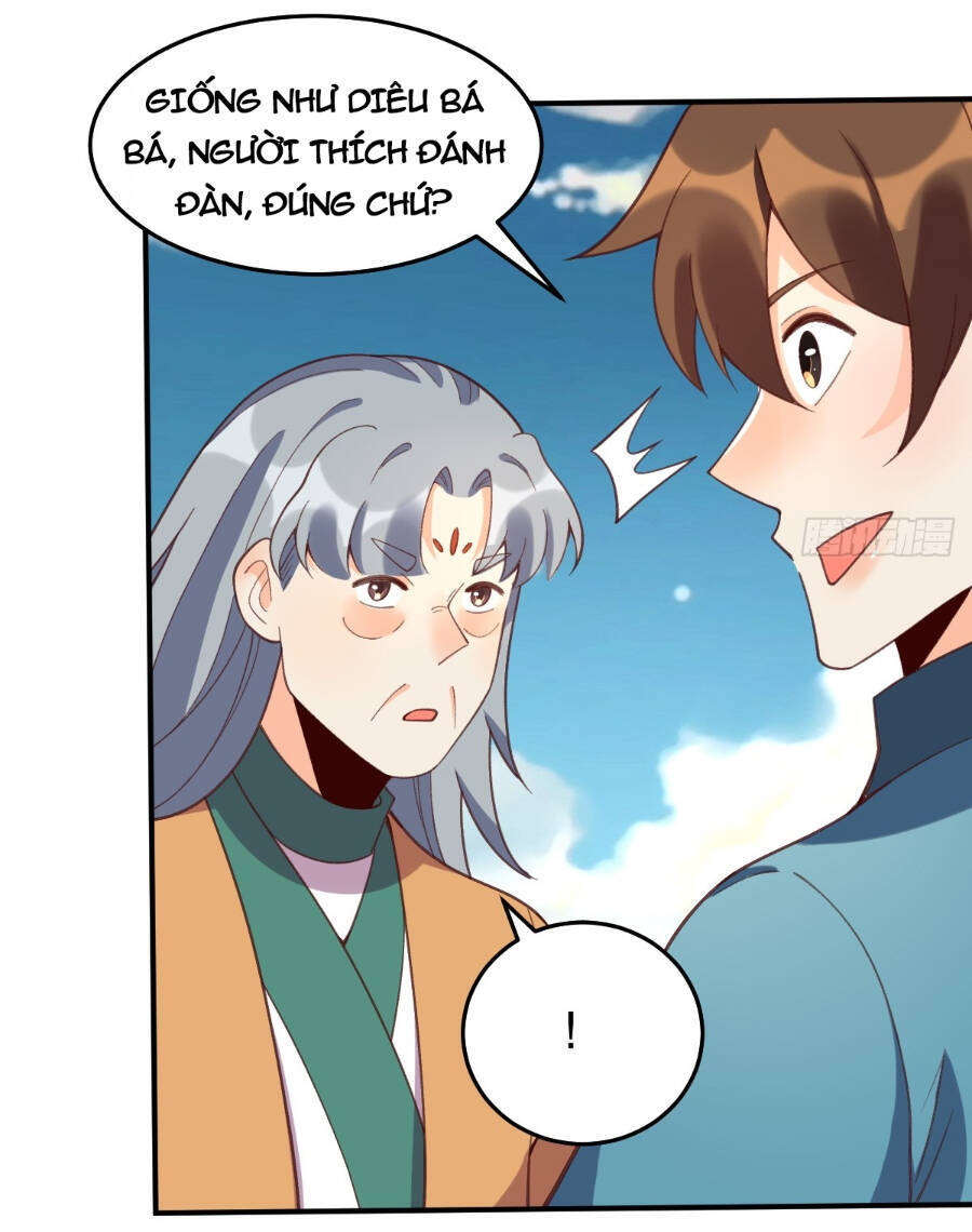 Nguyên Lai Ta Là Tu Tiên Đại Lão chapter 206 - Trang 31