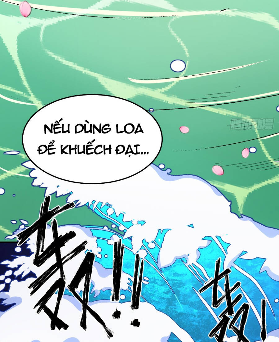 Nguyên Lai Ta Là Tu Tiên Đại Lão chapter 206 - Trang 32