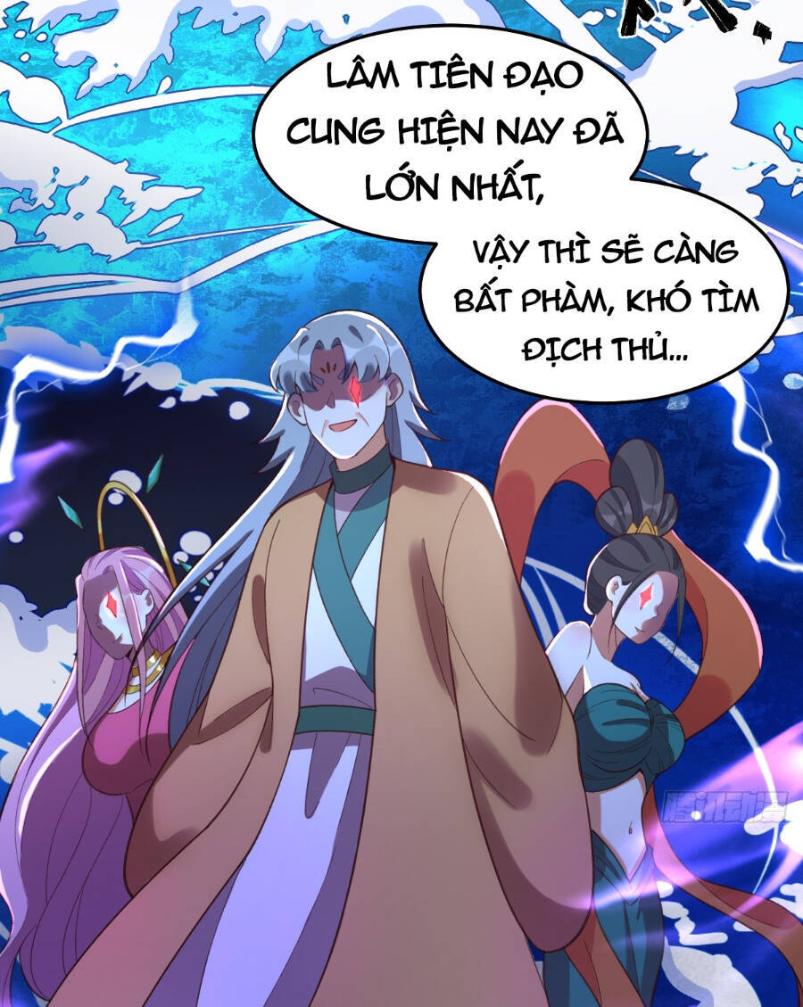 Nguyên Lai Ta Là Tu Tiên Đại Lão chapter 206 - Trang 37