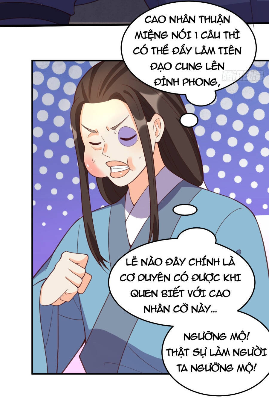 Nguyên Lai Ta Là Tu Tiên Đại Lão chapter 206 - Trang 39