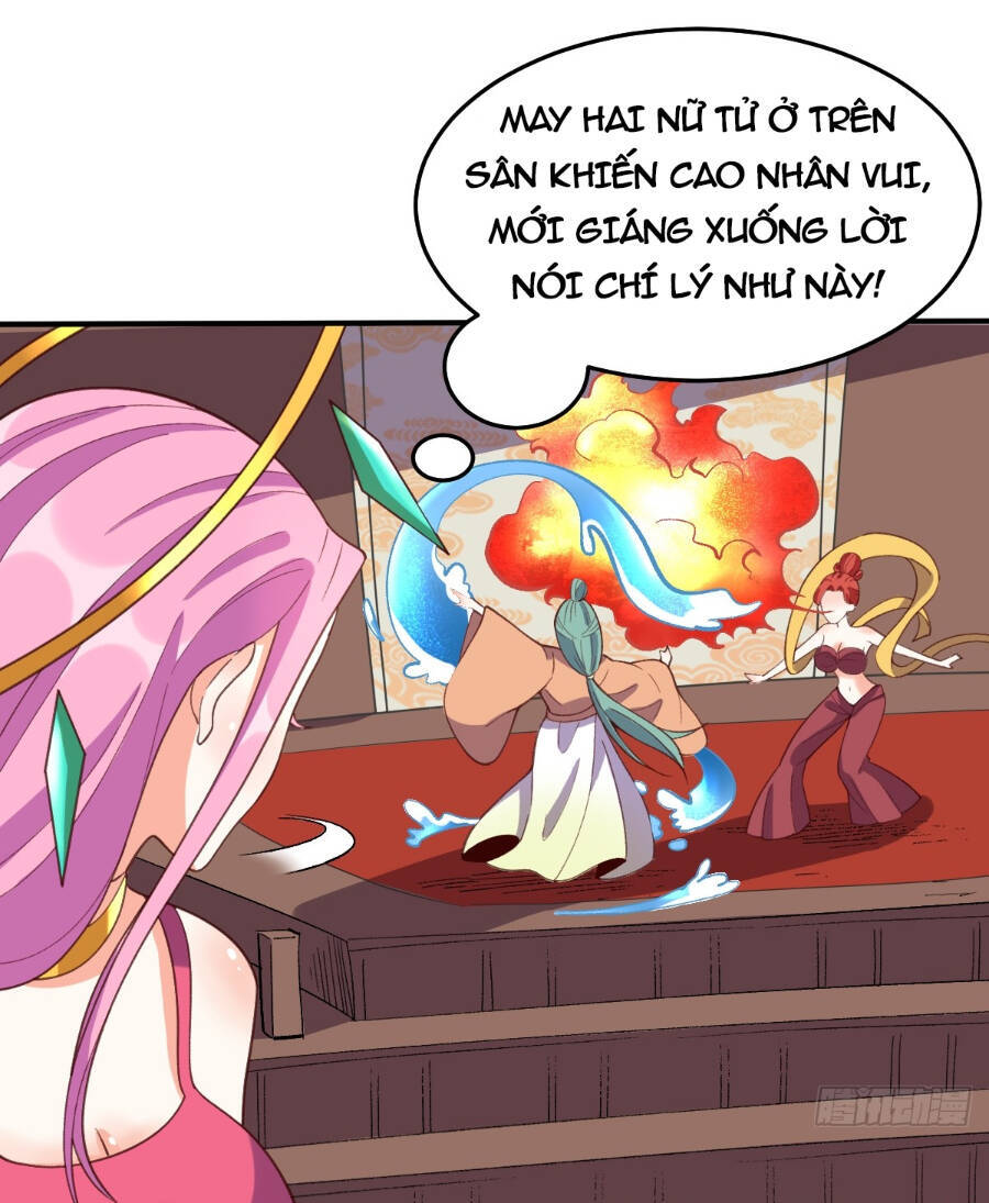 Nguyên Lai Ta Là Tu Tiên Đại Lão chapter 206 - Trang 43
