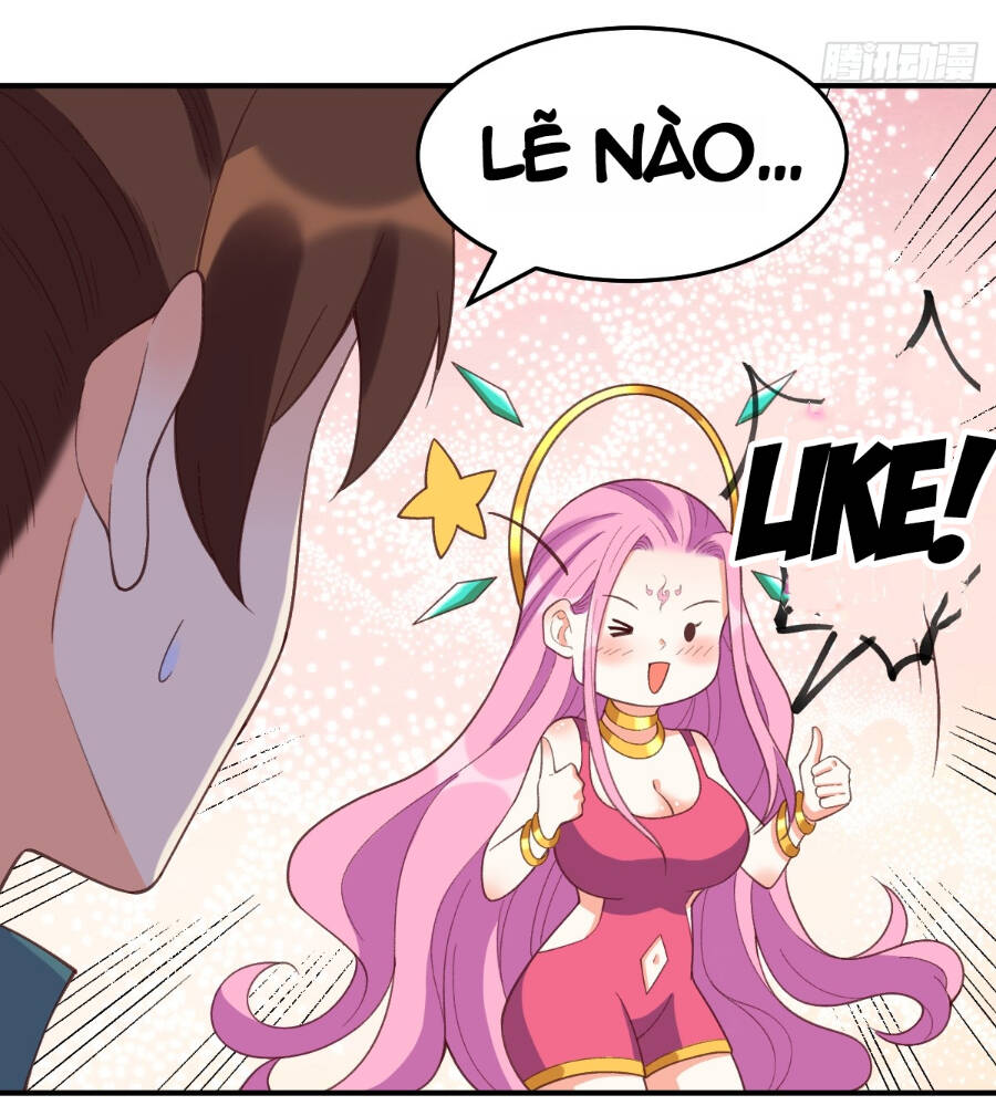 Nguyên Lai Ta Là Tu Tiên Đại Lão chapter 206 - Trang 47