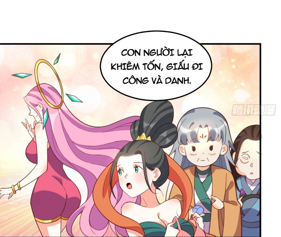 Nguyên Lai Ta Là Tu Tiên Đại Lão chapter 206 - Trang 50