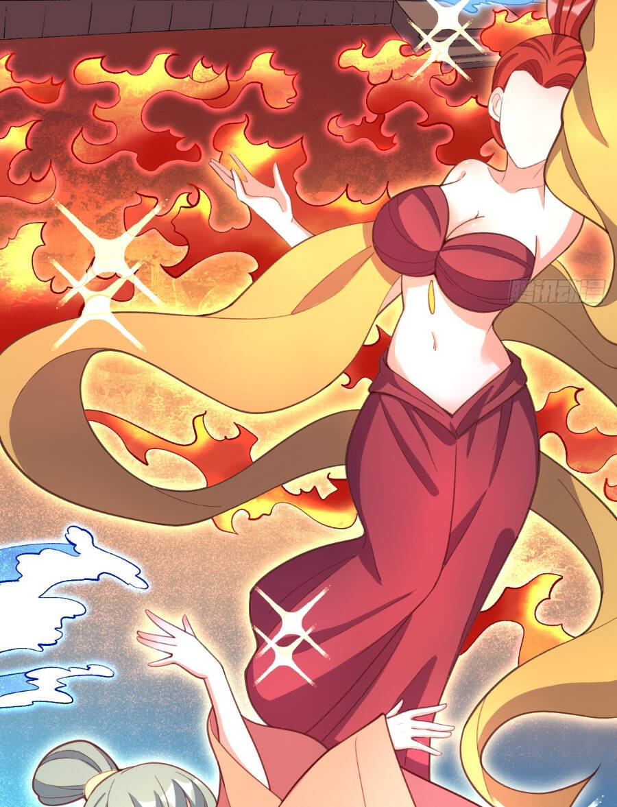 Nguyên Lai Ta Là Tu Tiên Đại Lão chapter 206 - Trang 6