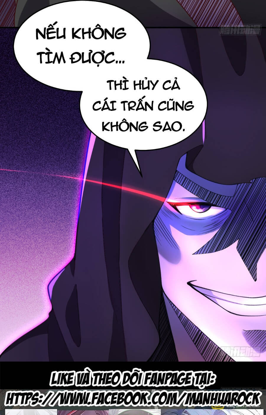 Nguyên Lai Ta Là Tu Tiên Đại Lão chapter 206 - Trang 63