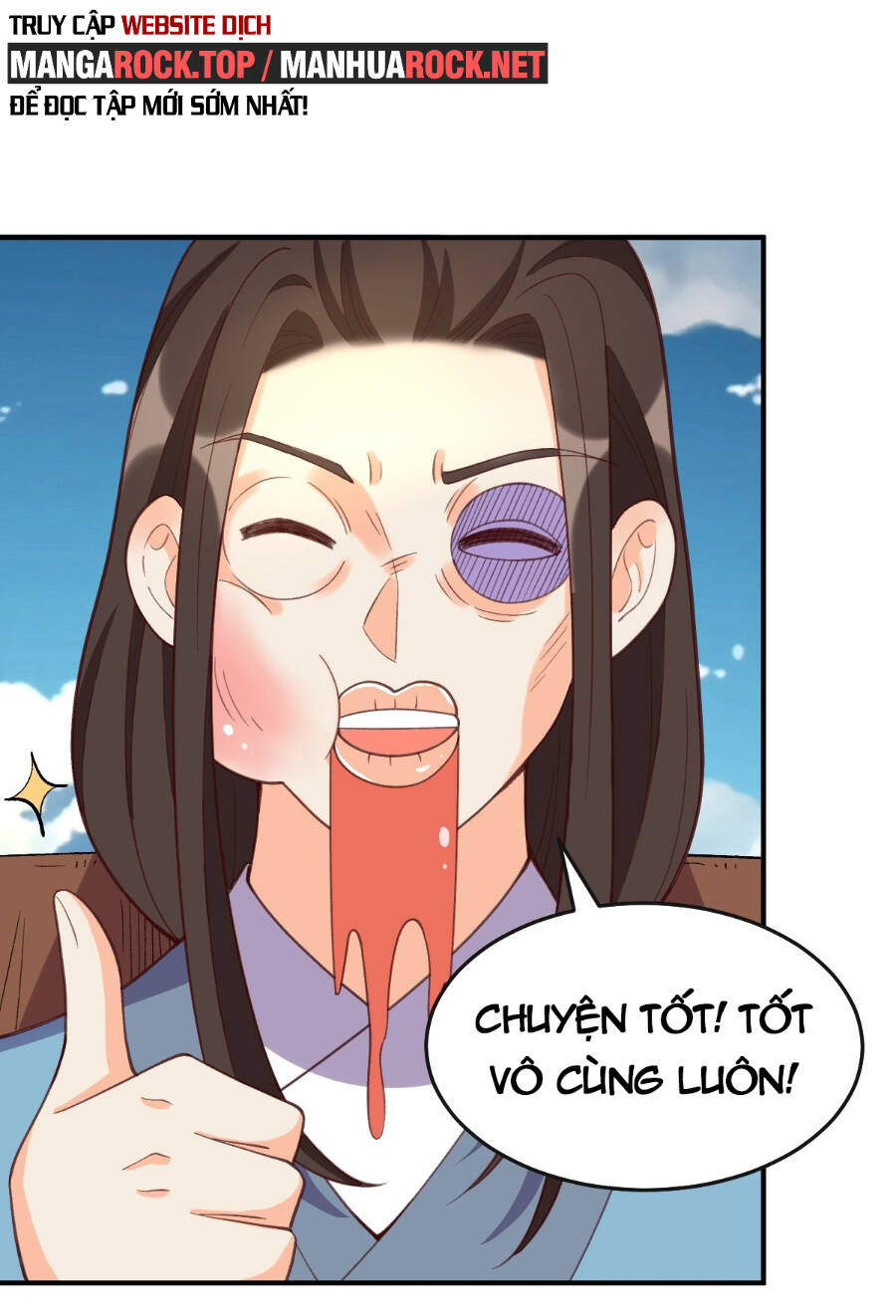 Nguyên Lai Ta Là Tu Tiên Đại Lão chapter 206 - Trang 9