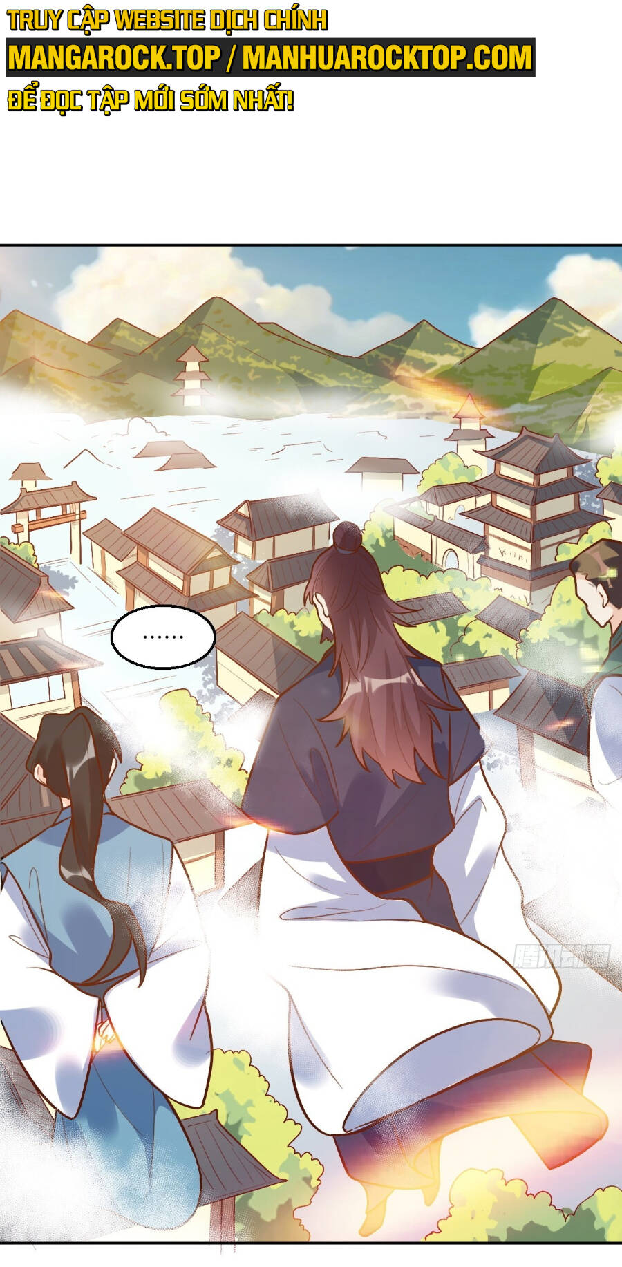 Nguyên Lai Ta Là Tu Tiên Đại Lão chapter 207 - Trang 11