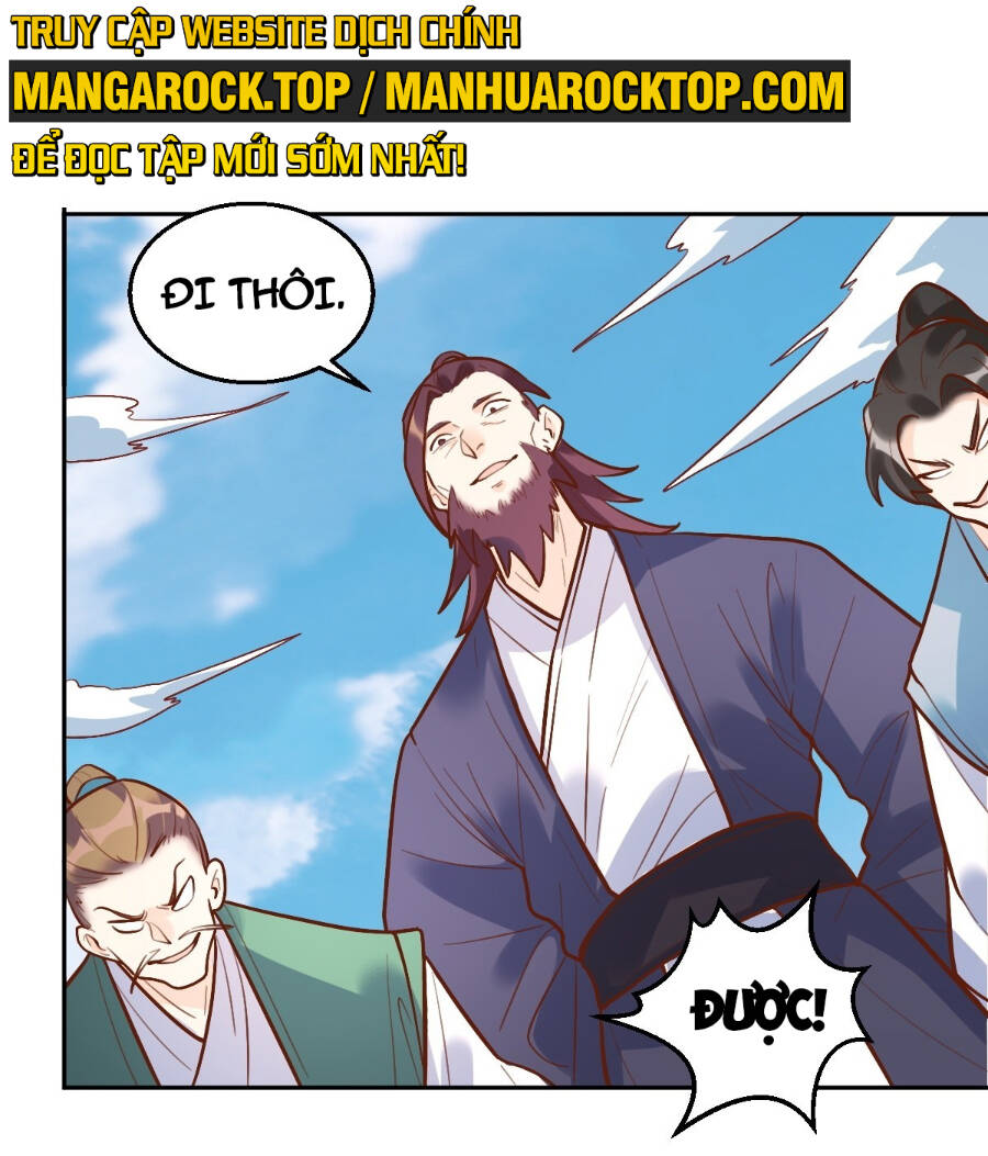 Nguyên Lai Ta Là Tu Tiên Đại Lão chapter 207 - Trang 12