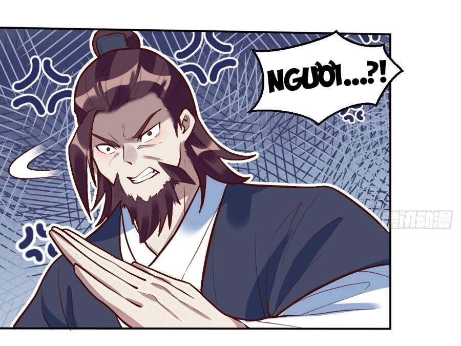Nguyên Lai Ta Là Tu Tiên Đại Lão chapter 207 - Trang 17