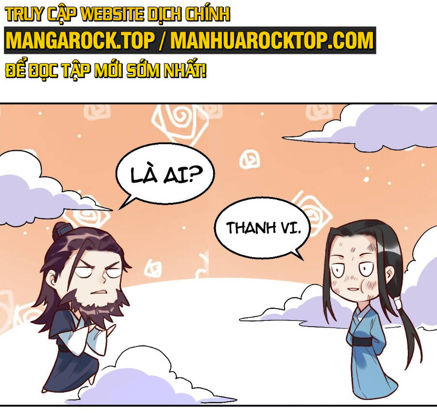 Nguyên Lai Ta Là Tu Tiên Đại Lão chapter 207 - Trang 18