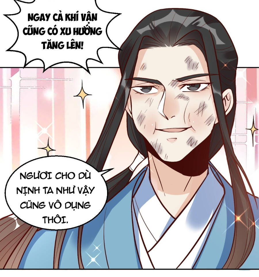 Nguyên Lai Ta Là Tu Tiên Đại Lão chapter 207 - Trang 20