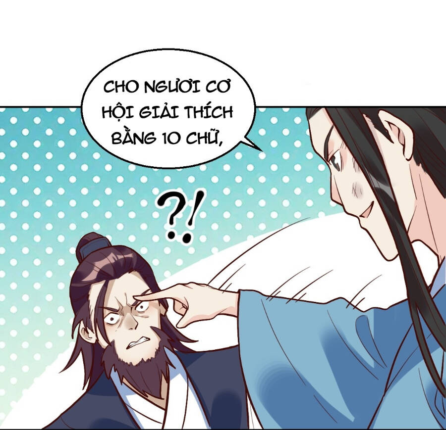 Nguyên Lai Ta Là Tu Tiên Đại Lão chapter 207 - Trang 21