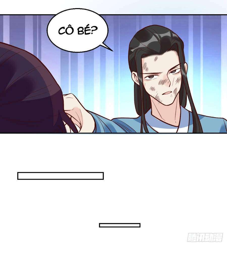 Nguyên Lai Ta Là Tu Tiên Đại Lão chapter 207 - Trang 24