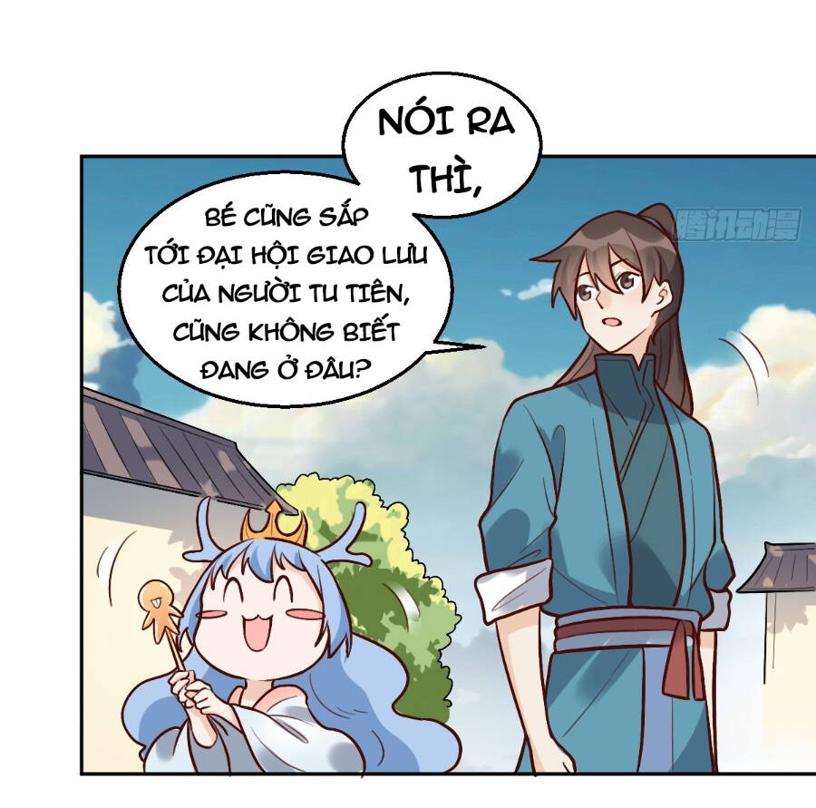 Nguyên Lai Ta Là Tu Tiên Đại Lão chapter 207 - Trang 26