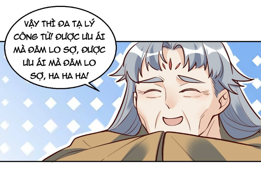 Nguyên Lai Ta Là Tu Tiên Đại Lão chapter 207 - Trang 30