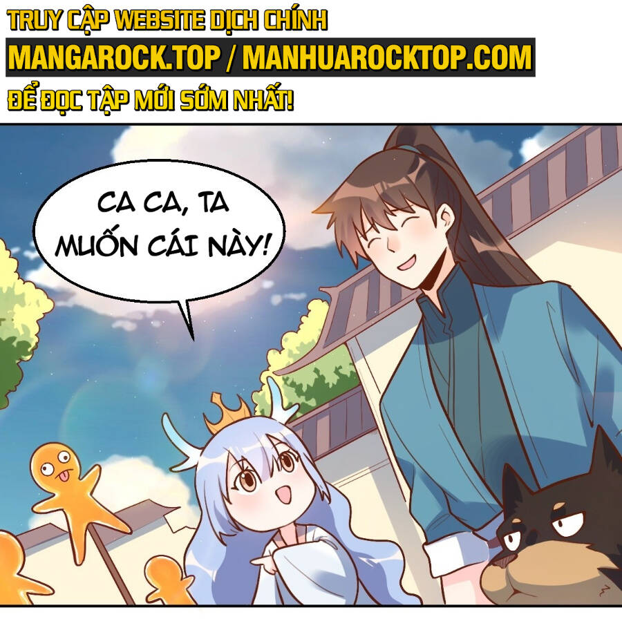 Nguyên Lai Ta Là Tu Tiên Đại Lão chapter 207 - Trang 3