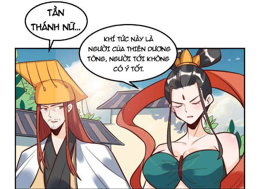 Nguyên Lai Ta Là Tu Tiên Đại Lão chapter 207 - Trang 33
