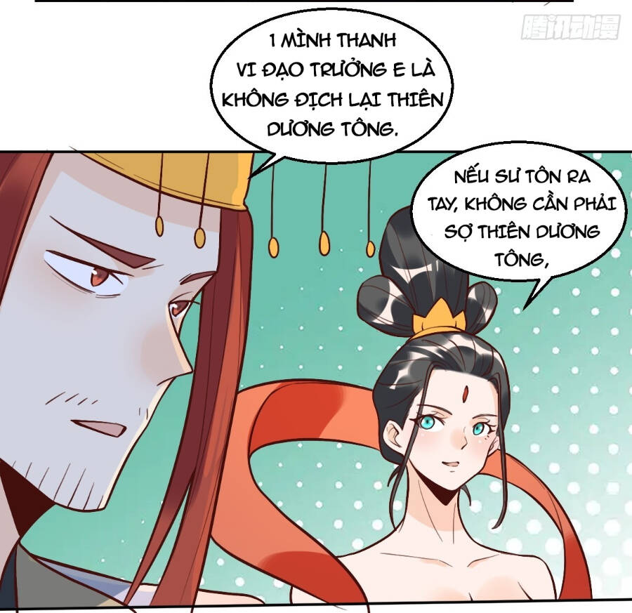 Nguyên Lai Ta Là Tu Tiên Đại Lão chapter 207 - Trang 34