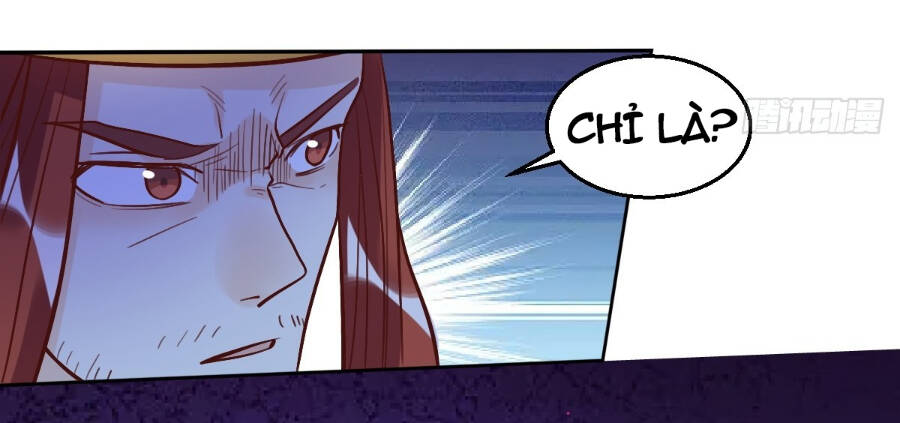 Nguyên Lai Ta Là Tu Tiên Đại Lão chapter 207 - Trang 36
